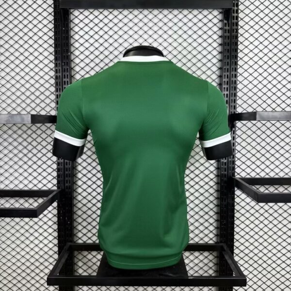 2025-26 season Palmeiras authentic home jersey - Image 2