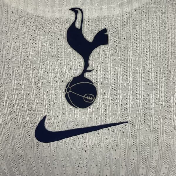 Authentic home jersey of Tottenham Hotspur in the 2025-26 season - Image 4